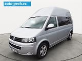 Volkswagen Transporter (2011) 2.0 TDI, 132 kW, Obytné - náhled 1