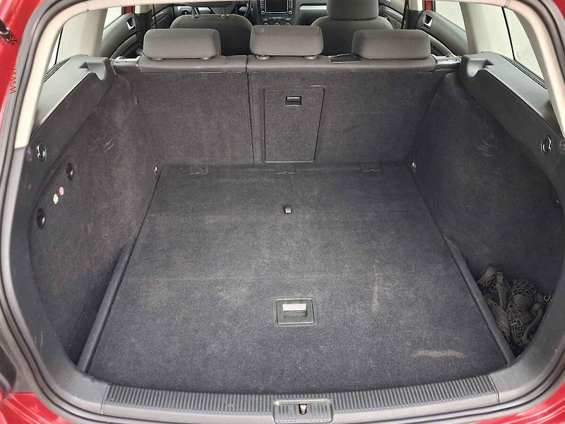 Volkswagen Golf (2009) 1.4TSi, 2.maj, Comfortline - fotka 7 z 17