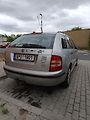 Škoda Fabia (2005) Combi  - náhled 2
