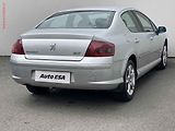 Peugeot 407 (2006) 2.0 HDi, ČR, AC, TZ, temp - náhled 3