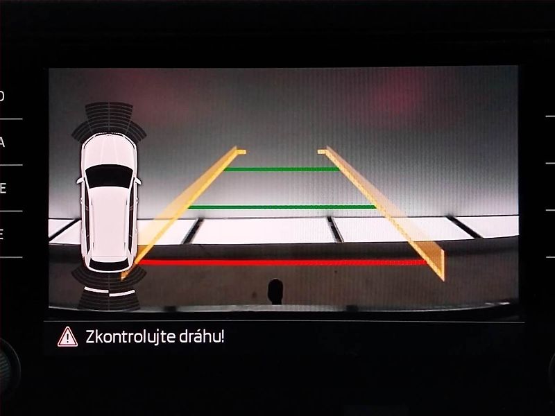Škoda Kodiaq (2018) Ambition Plus 2.0 TDI - fotka 21 z 21