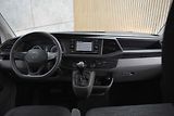Volkswagen Caravelle T6.1*2.0TDI*110kW*DSG*9MÍST* - náhled 7
