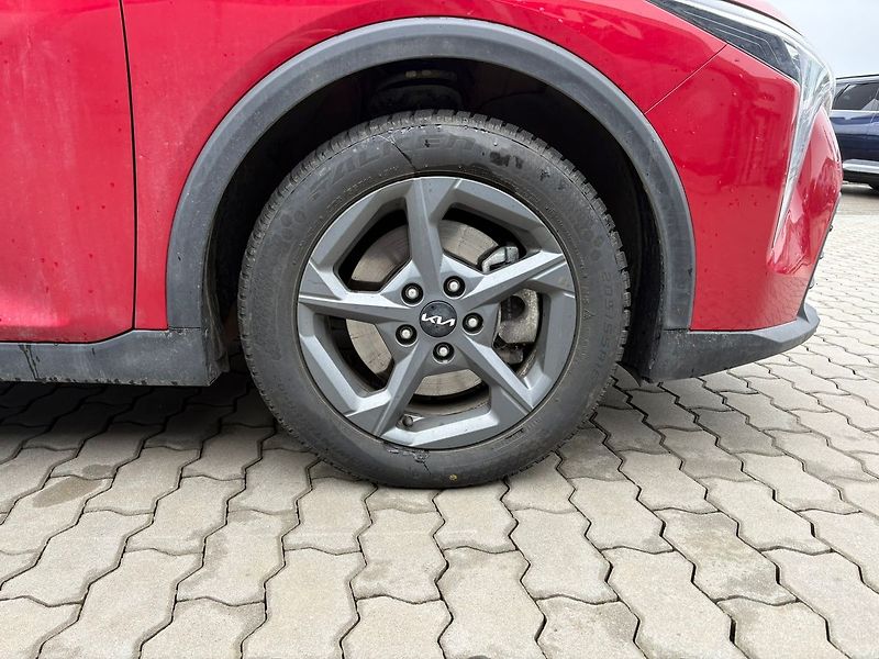 Kia Ostatní HB 1,6 T-GDi GPF 7DCT TOP 132 - fotka 9 z 18