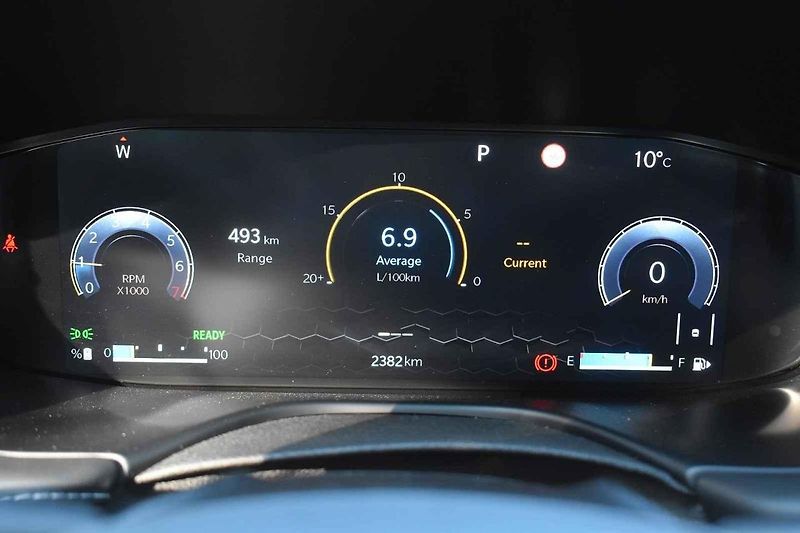 Jeep Compass již je k mání jen s menší či větší elektrifikací
