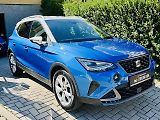 Seat Arona (2023) 1.0TSi 81kW FR aut.parkovaní - náhled 2