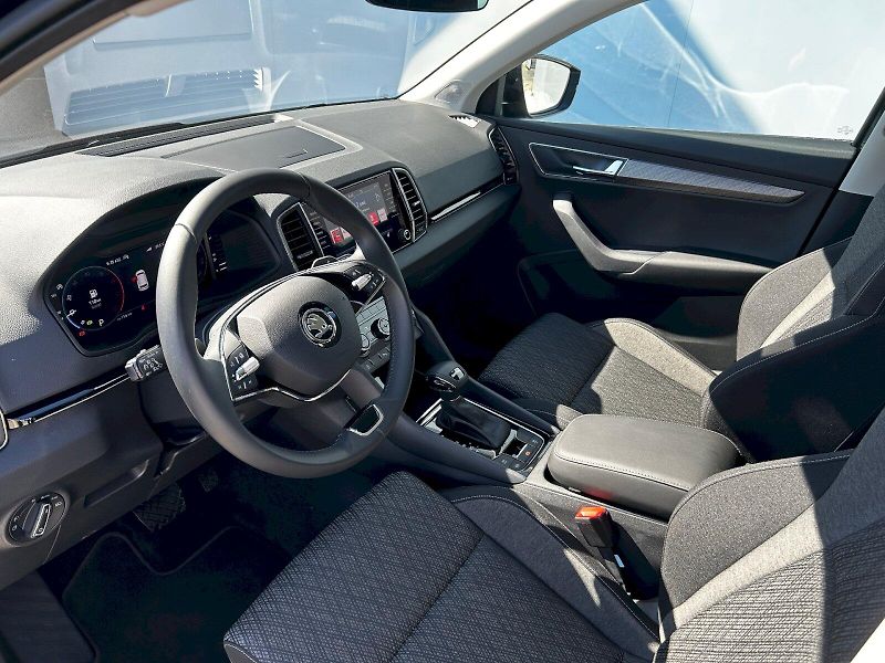 Škoda Karoq (2024) 2.0 TDI 85kW DSG Style+ VarioF - fotka 23 z 35