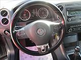 Volkswagen Tiguan 1,4 TSi, aut klima,serv.kn. - náhled 19