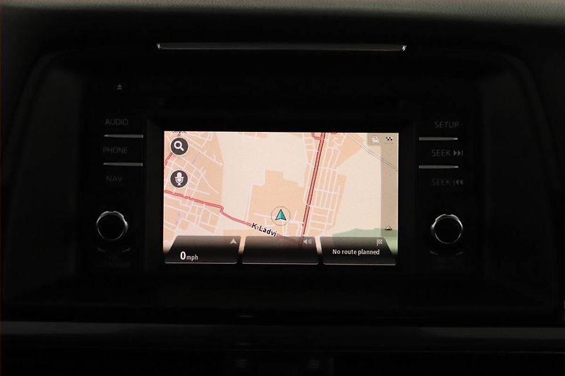Mazda 6 (2013) 2.0 Skyactiv-G, Navi, Tempomat - fotka 10 z 15
