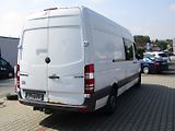 Mercedes-Benz Sprinter (2007) 2.2 CDI 110kW - náhled 7
