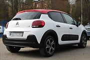 Citroën C3 1,2 PureTech.