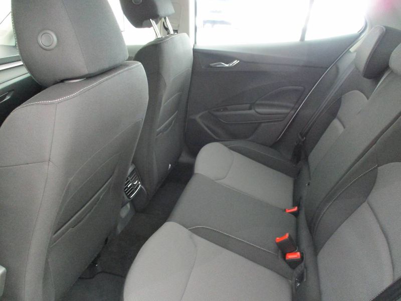 Škoda Fabia Selection 1,0TSI 70kW MT5/P600 - fotka 11 z 14