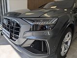 Audi Q8 E55 TFSI Quattro S-line - náhled 2