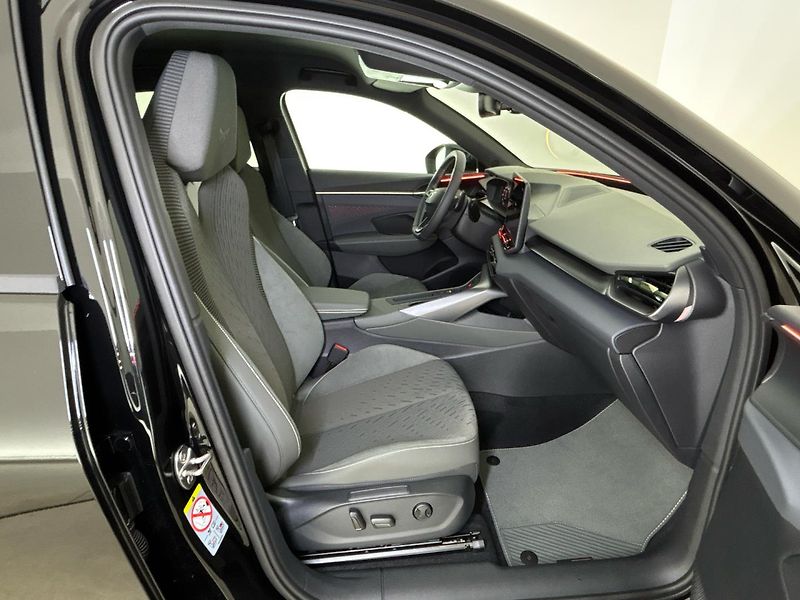 Cupra Terramar (2026) SUV - fotka 9 z 30