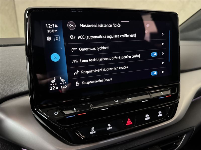 Volkswagen ID.4 Pro Tepelko IQ Light Kamera - fotka 24 z 47