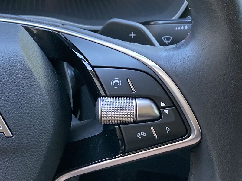 Škoda Octavia (2025) 1.5 TSI DSG Selection - fotka 22 z 34