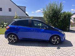 Toyota Yaris (2020) - fotografie inzerátu