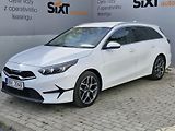 Kia Ceed  Top 1,5 T-GDI (118 kW) MAN - náhled 1