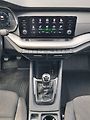Škoda Octavia (2022) COMBI IV Ambition PLUS 1.5 TSI - náhled 13