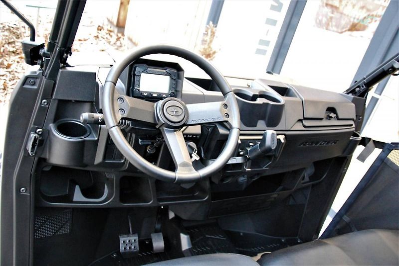 Polaris Ranger 1000 EPS (2026) - fotka 10 z 25