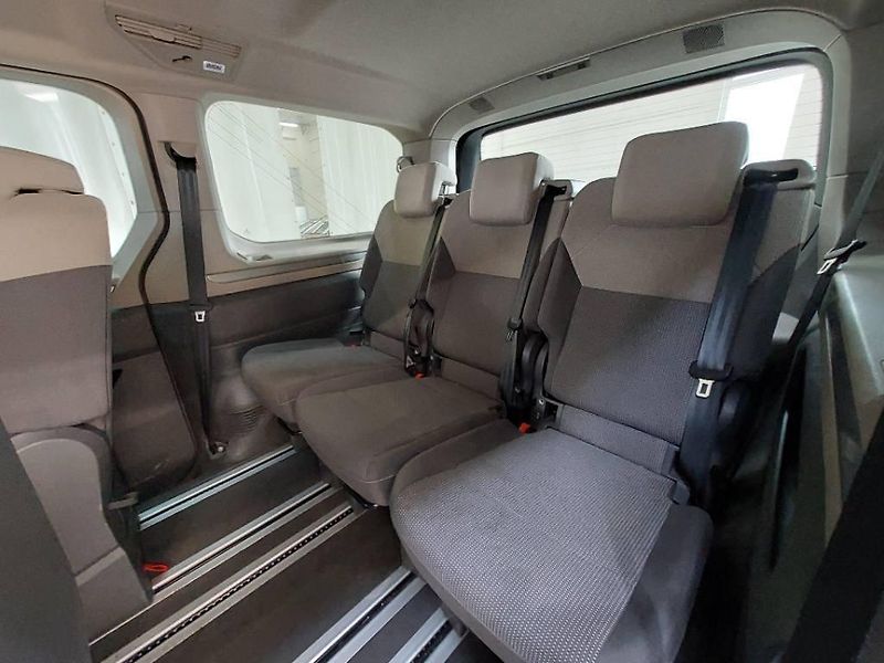 Volkswagen Multivan (2024) T7 TDI DSG LONG*ACC*NT*TZ*CAM* - fotka 10 z 20