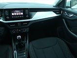 Škoda Scala (2020) Youbileum 125 1.0 TSI, ČR - náhled 8
