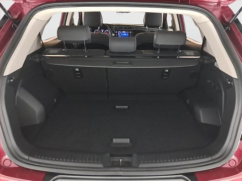 SsangYong Korando (2020) 1.5 T-GDI, Serv.kniha - fotka 14 z 16