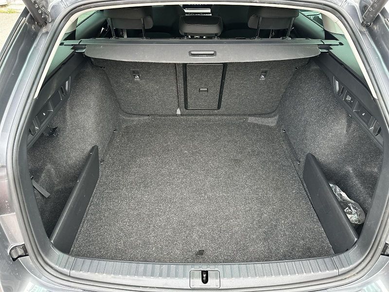 Škoda Octavia (2024) Combi 2.0 TDI 4x4 DSG Fresh - fotka 31 z 36