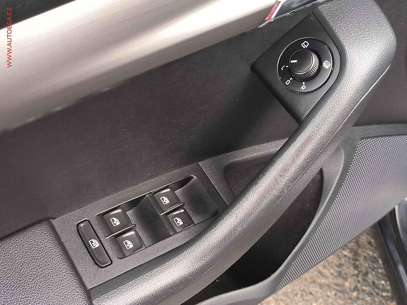 Škoda Octavia (2016) 2.0 TDi, Joy, STK7/28 - fotka 20 z 23