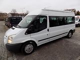 Ford Transit 2,2 TDCI 85 KW LWB TREND TEMP - náhled 20
