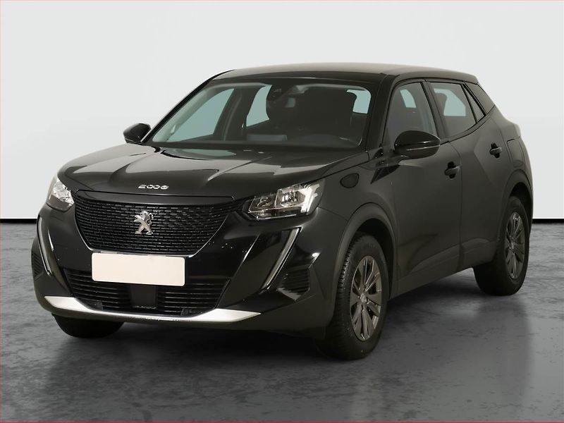 Peugeot 2008 (2021) Active 50 kWh, SoH 90% - fotka 2 z 22