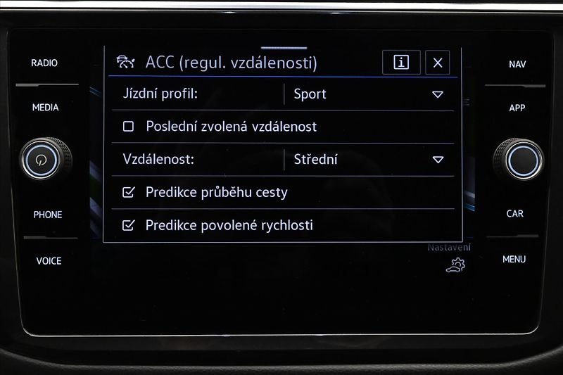 Volkswagen Tiguan 2,0 TDI 110 kW DSG Life Záruka - fotka 20 z 30
