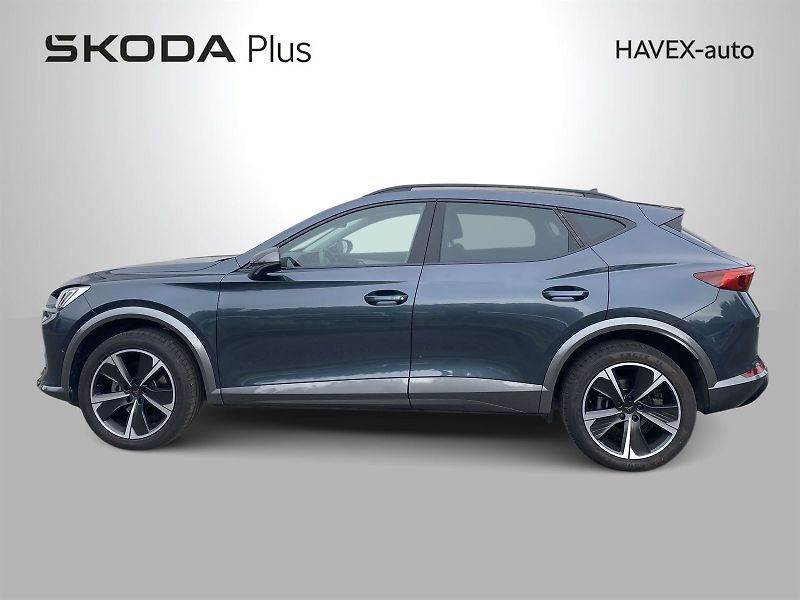 Cupra Formentor (2024) 1.5 TSI DSG - fotka 38 z 40