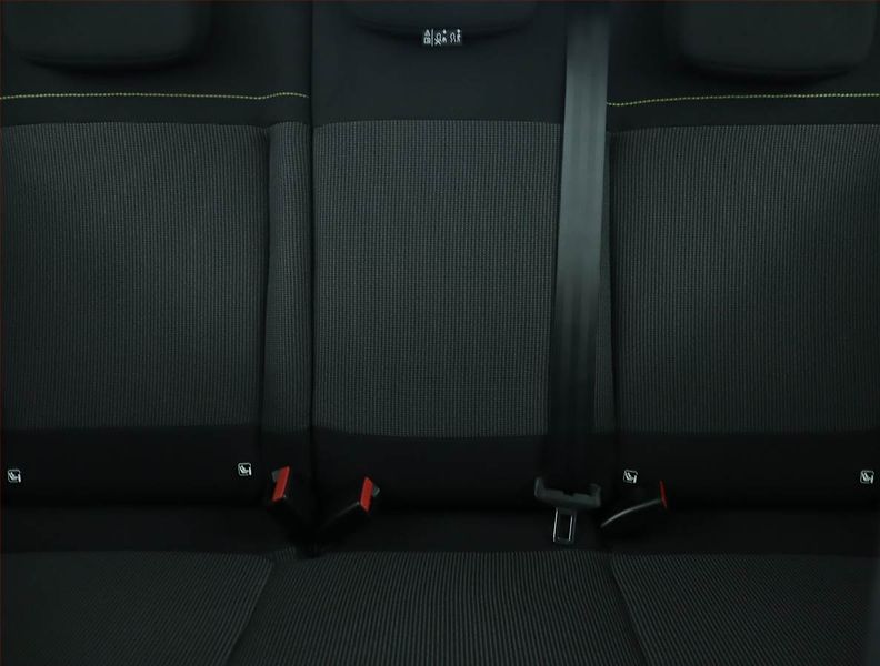 Citroën C3 (2024) 1.2 PureTech, Park. senzory - fotka 10 z 15