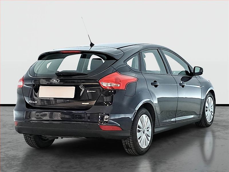 Ford Focus (2015) 1.0 EcoBoost, Serv.kniha - fotka 5 z 15