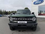 Ford Bronco (2024) Outer Banks, 5dveřová, 2.7 Eco - náhled 8