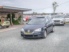 Volkswagen Golf (2008) 1.4TSI 90KW PANO – PO ROZVODEC - fotografie inzerátu