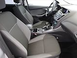 Ford Focus (2011) 1.6 TDCi, nová STK, Tažné - náhled 7