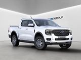 Ford Ranger (2025) XLT Double Cab 2,0 EcoBlue 125 - náhled 8