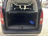 Peugeot Rifter (2021)  ALLURE 1.5 BlueHDi 100 MAN6 - náhled 8