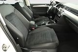 Volkswagen Passat (2017) R-Line 2.0 TDI, Kůže - náhled 7