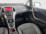 Opel Astra (2011) 1.6 16V, Tempomat - náhled 8