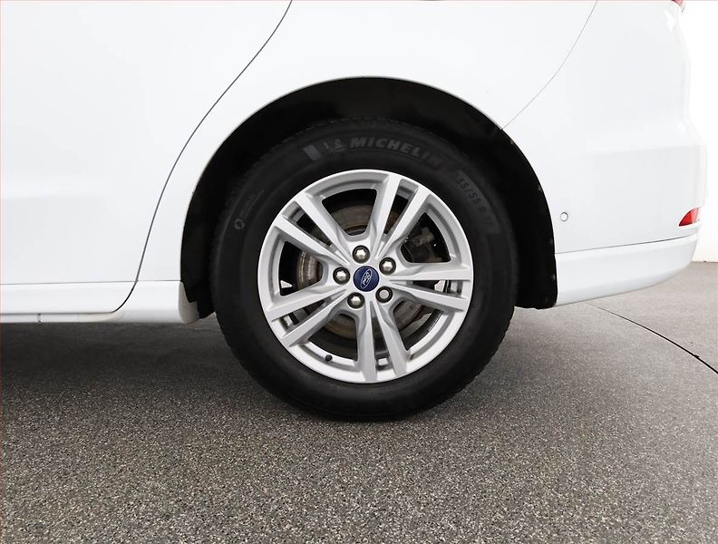 Ford S-MAX (2020) 2.0 EcoBlue - fotka 22 z 22