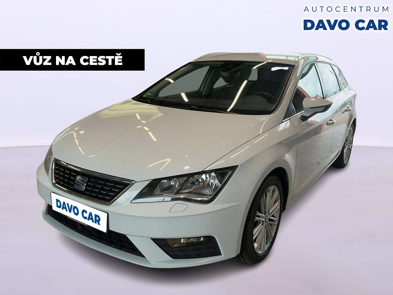 Seat Leon 1,5 TSI 110kW DSG Xcellence - fotografie inzerátu