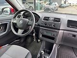 Škoda Fabia 1,4 16V  Active CZ - náhled 13