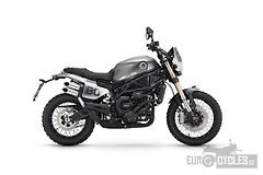 Benelli Leoncino 800 Trail (2026) - fotografie inzerátu