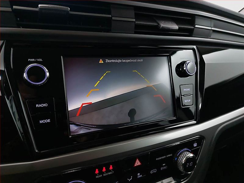 SsangYong Korando (2024) 1.5 T-GDI - fotka 17 z 19