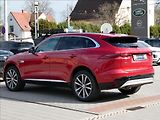 Jaguar F-Pace 2,0 D200 SE,1.maj,ČR,DPH,Pano - náhled 9