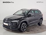 Škoda Karoq (2020) 2.0TDI 110kW 4x4 DSG SPORTLINE - náhled 1
