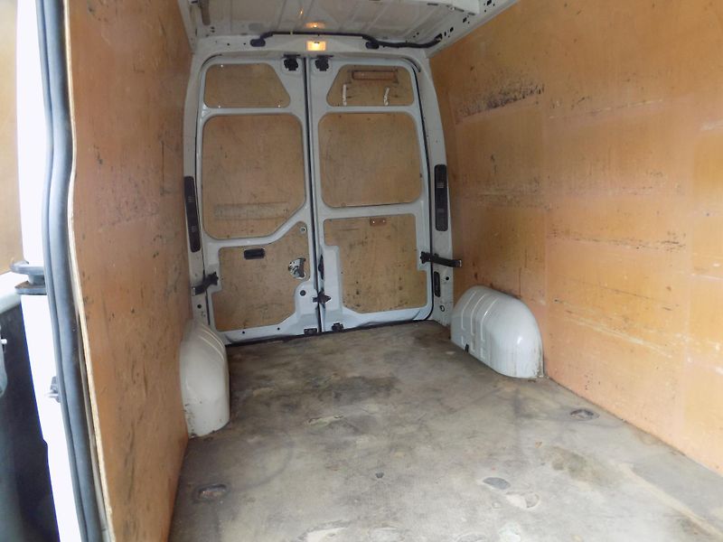 Renault Master (2014) 2,3 110KW MAXI KLIMA - fotka 28 z 35