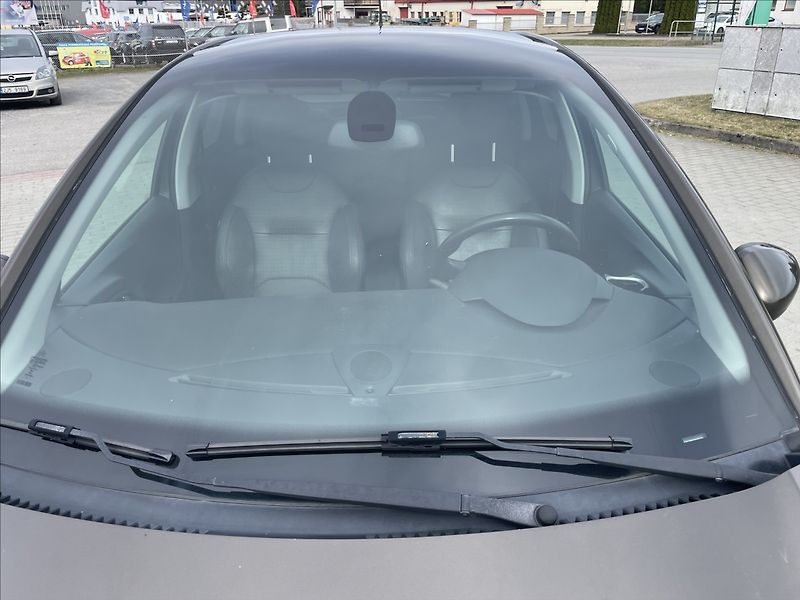 Citroën C3 1,6 HDi 68kw Exclusive 2maj. - fotka 28 z 38